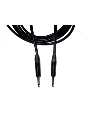 Pro Jack-Jack lead Black 3m